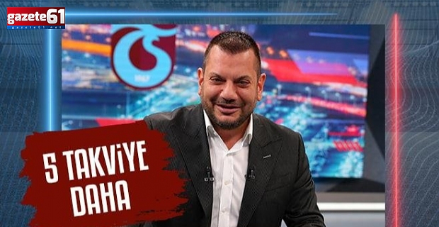 Doğan'dan transfer müjdesi!