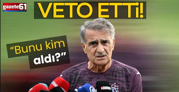 Gelir gelmez yeni transferin biletini kesti