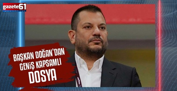 Trabzonspor'un öfkesi dinmiyor!