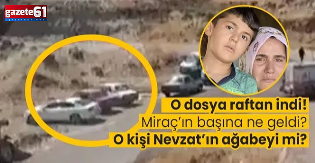 Narin Güran cinayetinde yeni gelişme!