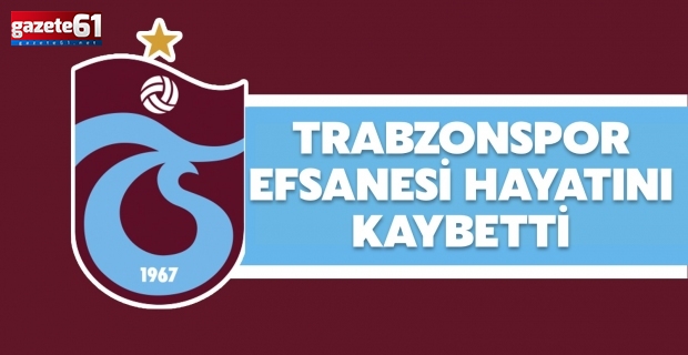 Trabzonspor'un acı günü!