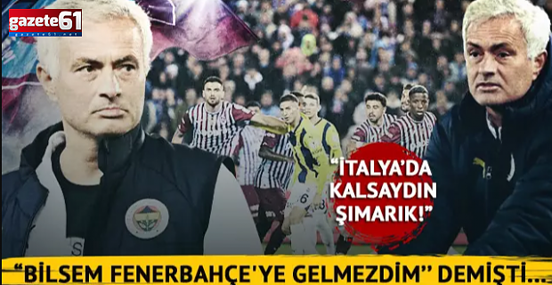 İtalya'da kalsaydın şımarık!