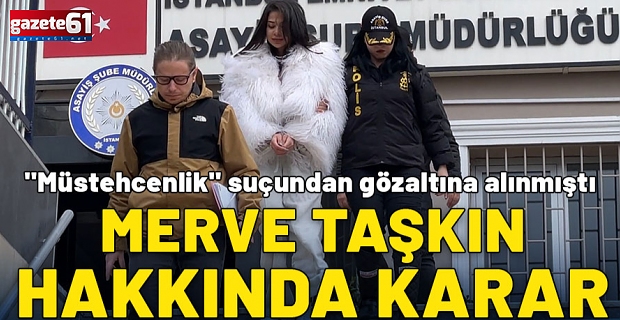 400 binlik akşam yemeği teklifi sonrası gözaltına alınmıştı!