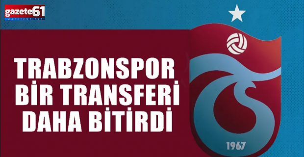 Mustafa Eskihellaç Trabzonspor’da!