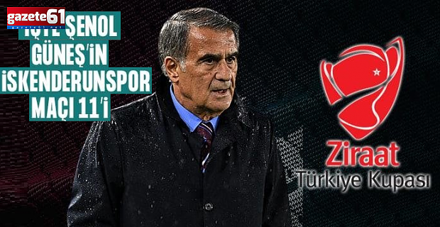 Trabzonspor kupada 3 puan istiyor!