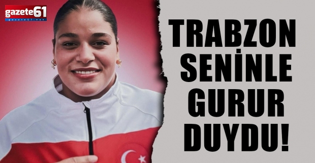 Havvanur Kethüda Dünya Şampiyonu Oldu