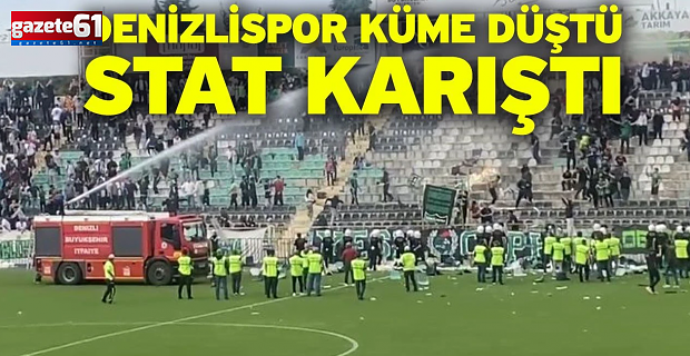 58 yıl sonra profesyonel liglere veda ettiler