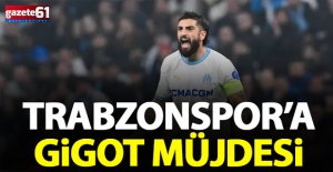 Gigot'da ibre Trabzonspor'a döndü!