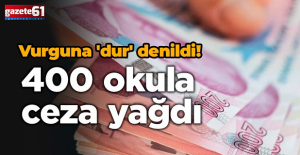 400 özel okula ‘yüzde 300’ zam cezası