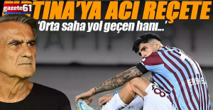 Trabzonspor-Kayserispor maçını değerlendirdiler...