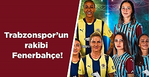 Trabzonspor’un rakibi Fenerbahçe!