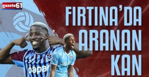 Onuachu'yu aratmıyor