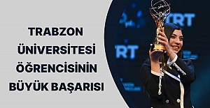 Trabzon Üniversitesi...