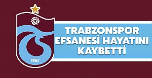 Trabzonspor'un acı günü!