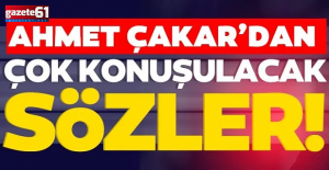 Ahmet Çakar'dan Mourinho için çok konuşulacak sözler!