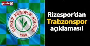 Çaykur Rizespor’dan flaş Denswil açıklaması!