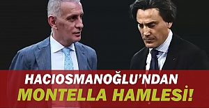 Hacıosmanoğlu’ndan...