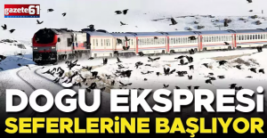 MASALSI YOLCULUK BAŞLIYOR