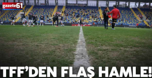 TFF'den flaş MHK hamlesi! Milli arada...