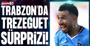 Trabzonspor'da Trezeguet sürprizi! Geri mi dönüyor?