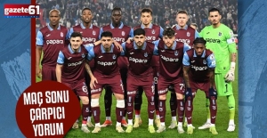 Spor yazarları Trabzonspor - Bodrum FK maçını yorumladı!