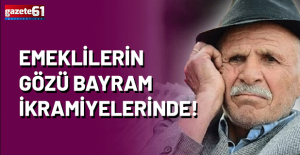 Bayram ikramiyelerinde takvim ortaya çıktı 