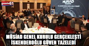 GÜVEN TAZELEDİ