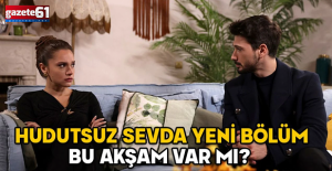 Hudutsuz Sevda var mı?