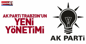 İşte AK Parti Trabzon'da İl Yönetim Kurulu