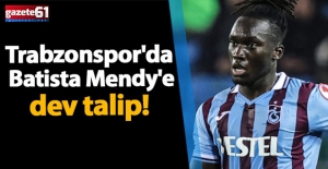 Trabzonspor'da flaş bir gelişme yaşandı