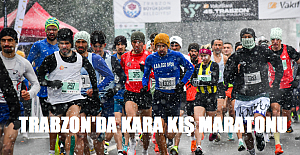 Kara Kış Maratonu