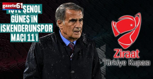 Trabzonspor kupada 3 puan istiyor!