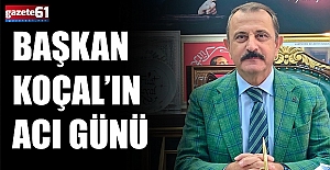 Fuat Koçal'ın Acı Günü