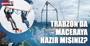 MACERAYA HAZIR MISINIZ?