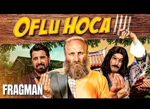 Oflu Hoca 4 | Fragman (20 Aralık'ta Sinemalarda)